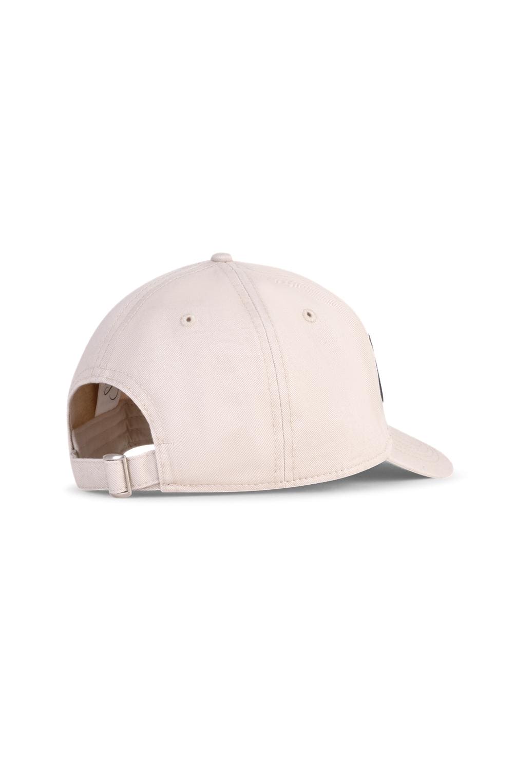 CLEAN RUN -  BEIGE CAP